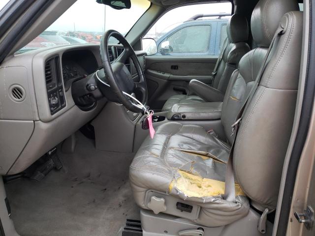Photo 7 from auction – 1999 CHEVROLET SILVERADO with VIN 2GCEC19T8X1170055