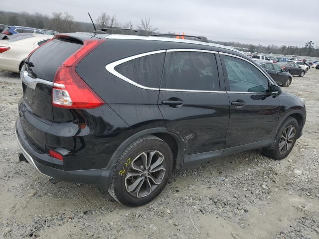 Photo 3 from auction – 2016 HONDA CR-V EXL with VIN 2HKRM3H79GH542337