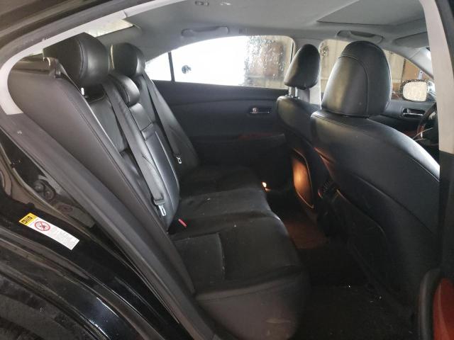 Photo 10 from auction – 2007 LEXUS ES 350 with VIN JTHBJ46G072062139