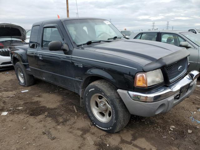 Photo 4 from auction – 2001 FORD RANGER SUP with VIN 1FTZR15EX1TA84559