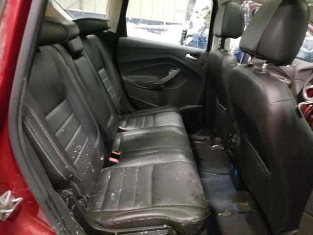 Photo 10 from auction – 2013 FORD C-MAX SEL with VIN 1FADP5BU9DL528835