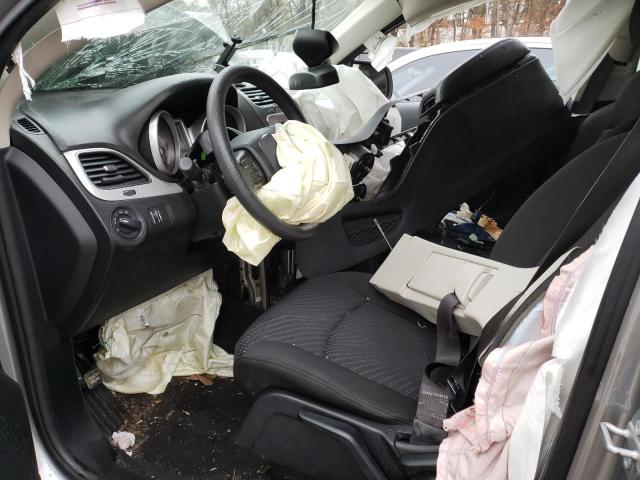 Photo 7 from auction – 2019 DODGE JOURNEY SE with VIN 3C4PDCAB6KT858941