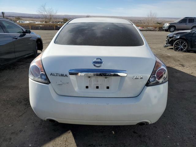 Фото 6 с аукциона – 2012 NISSAN ALTIMA BAS с VIN 1N4AL2AP3CC186175