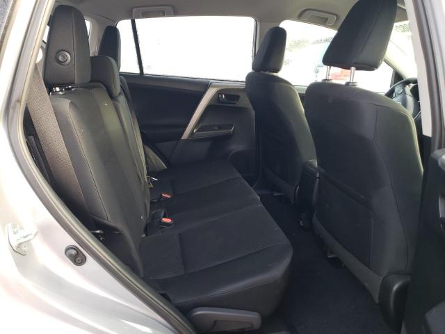 Photo 11 from auction – 2016 TOYOTA RAV4 LE with VIN 2T3BFREV4GW422634