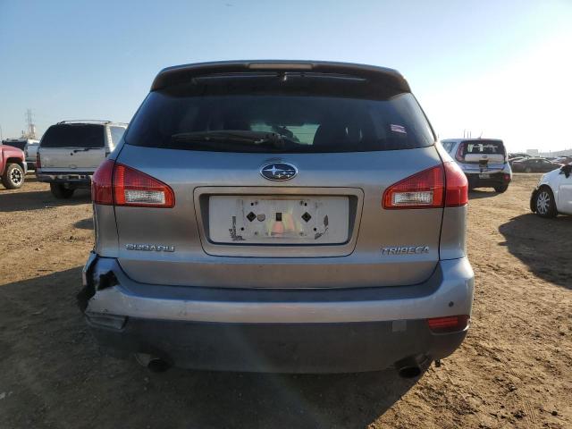 Photo 6 from auction – 2008 SUBARU TRIBECA with VIN 4S4WX91D684413357