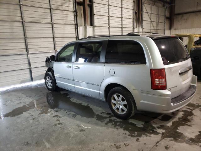Photo 2 from auction – 2010 CHRYSLER TOWN & COU with VIN 2A4RR5DX6AR351403