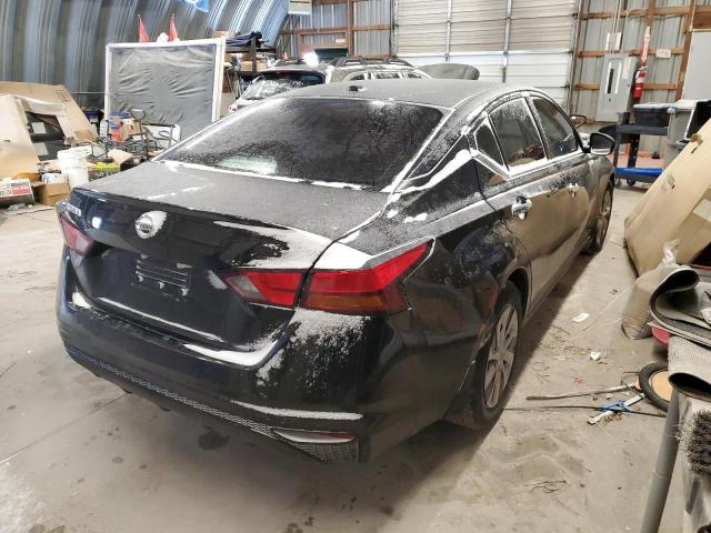 Photo 3 from auction – 2020 NISSAN ALTIMA S with VIN 1N4BL4BV4LN301481