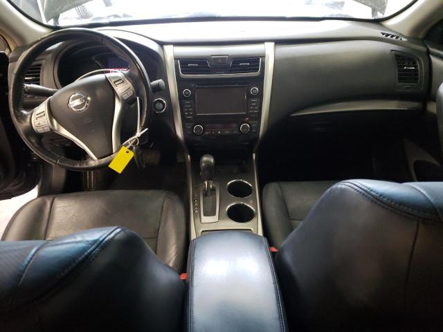 Photo 8 from auction – 2013 NISSAN ALTIMA 2.5 with VIN 1N4AL3AP7DC244800
