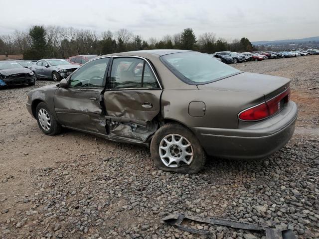Photo 2 from auction – 2002 BUICK CENTURY CU with VIN 2G4WS52J021225075