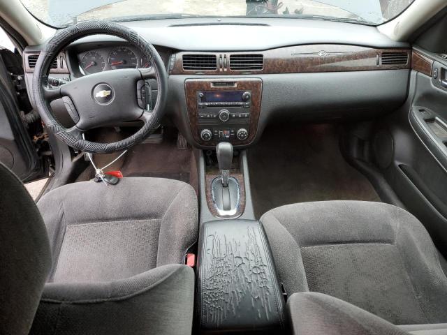 Photo 8 from auction – 2014 CHEVROLET IMPALA LIM with VIN 2G1WB5E35E1161727