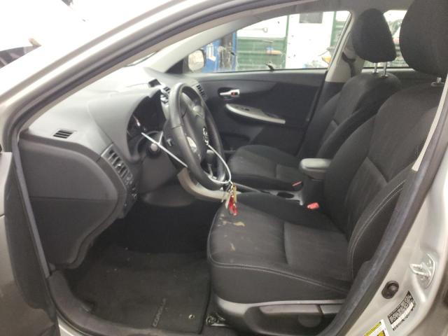 Photo 7 from auction – 2013 TOYOTA COROLLA BA with VIN 2T1BU4EE7DC027457
