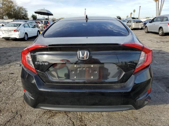 Photo 6 from auction – 2016 HONDA CIVIC EXL with VIN 2HGFC1F72GH652542