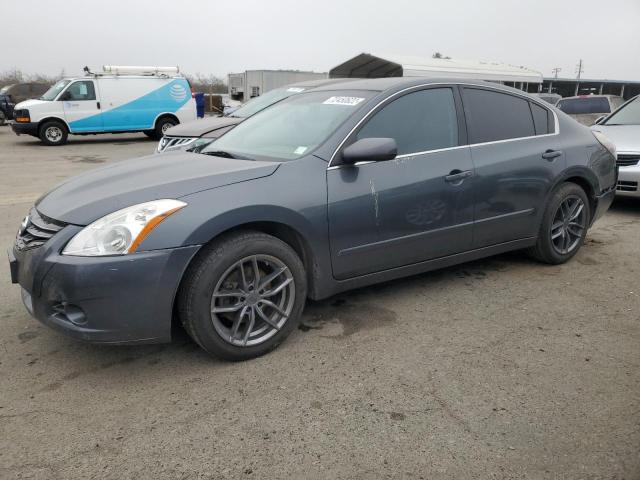 NISSAN ALTIMA BAS 2011 with VIN 1N4AL2AP1BC178784 - Photo from auction