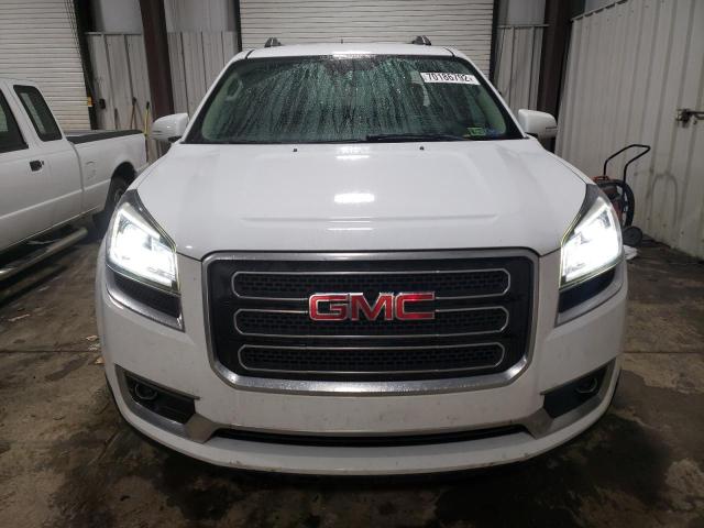 Photo 5 from auction – 2017 GMC ACADIA LIM with VIN 1GKKRSKD3HJ224240