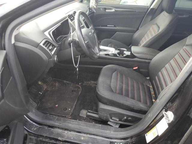 Photo 7 from auction – 2014 FORD FUSION SE with VIN 3FA6P0H94ER390445