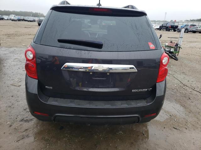 Photo 6 from auction – 2015 CHEVROLET EQUINOX LT with VIN 2GNFLFEK5F6105753
