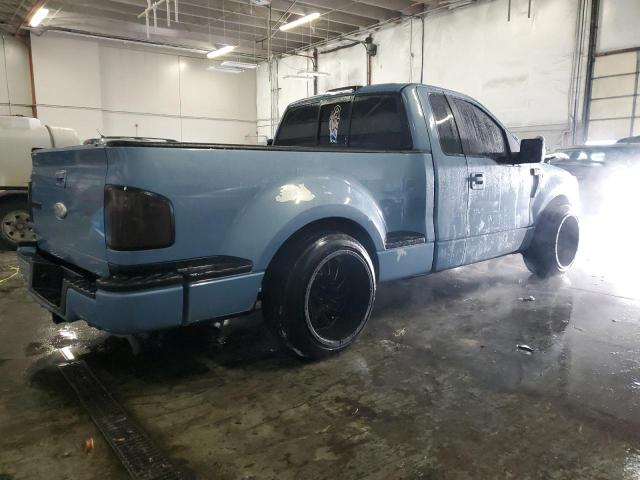 Photo 3 from auction – 2006 FORD F150 with VIN 1FTRF02W26KB03814