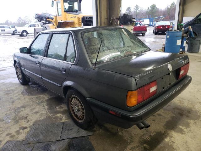 Photo 2 from auction – 1990 BMW 325 I AUTO with VIN WBAAD2313LED26911