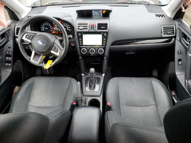 صورة رقم 8 من المزاد - 2018 SUBARU FORESTER 2 مع VIN JF2SJAWC9JH488673