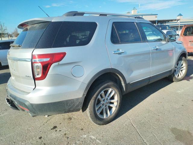 Photo 3 from auction – 2014 FORD EXPLORER X with VIN 1FM5K8D82EGC62904