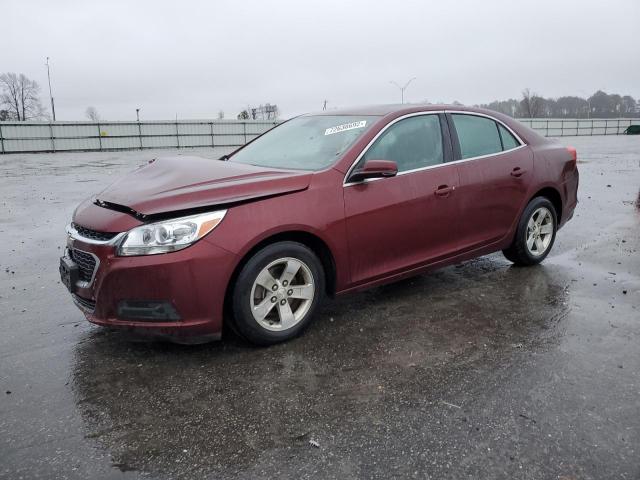 Photo 1 from auction – 2016 CHEVROLET MALIBU LIM with VIN 1G11C5SA8GF129344