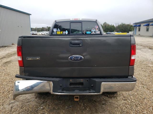 Photo 6 from auction – 2008 FORD F150 with VIN 1FTPX14V78FB89406