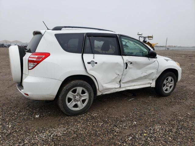 Фото 3 с аукциона – 2011 TOYOTA RAV4 с VIN 2T3ZF4DV9BW054883