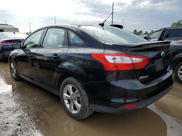 Photo 2 from auction – 2012 FORD FOCUS SE with VIN 1FAHP3F28CL224523