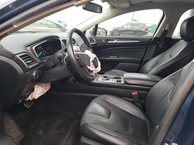 Photo 7 from auction – 2018 FORD FUSION TIT with VIN 3FA6P0D93JR128240