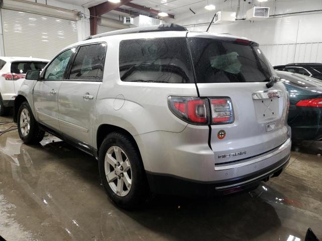Photo 2 from auction – 2014 GMC ACADIA SLE with VIN 1GKKVPKD3EJ204140