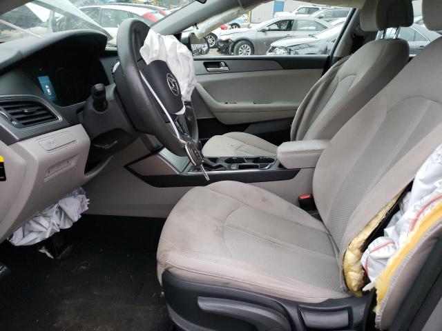 Photo 7 from auction – 2015 HYUNDAI SONATA SE with VIN 5NPE24AF2FH250572
