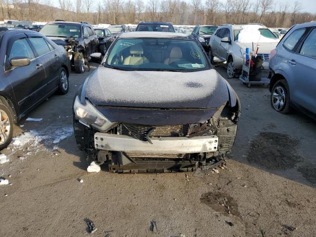 Photo 5 from auction – 2016 NISSAN MAXIMA 3.5 with VIN 1N4AA6AP7GC382140
