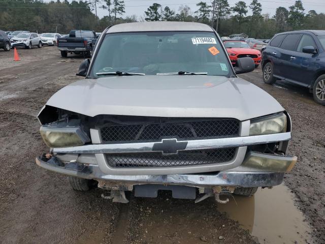 Photo 5 from auction – 2006 CHEVROLET SILVERADO with VIN 1GCEC19V86Z239835