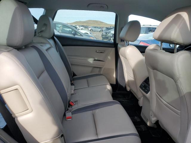 Photo 10 from auction – 2012 MAZDA CX-9 with VIN JM3TB3CV5C0361610