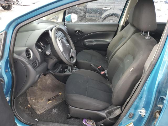 Photo 7 from auction – 2015 NISSAN VERSA NOTE with VIN 3N1CE2CP1FL431724