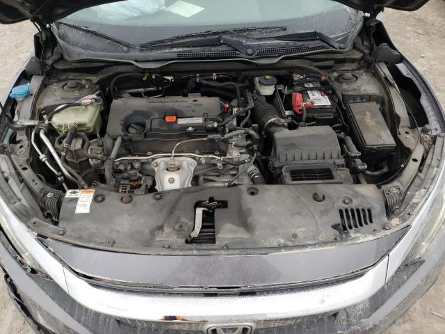 Photo 11 from auction – 2016 HONDA CIVIC EX with VIN 19XFC2F7XGE048009