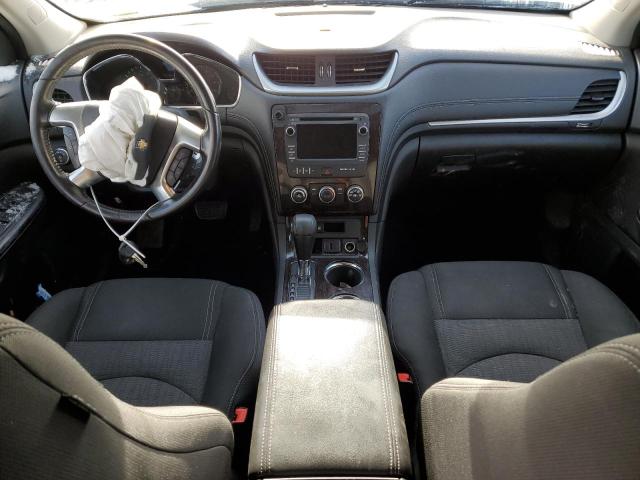 Photo 8 from auction – 2017 CHEVROLET TRAVERSE L with VIN 1GNKVGKD4HJ158132