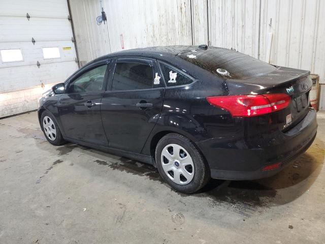 Photo 2 from auction – 2016 FORD FOCUS S with VIN 1FADP3E24GL200564