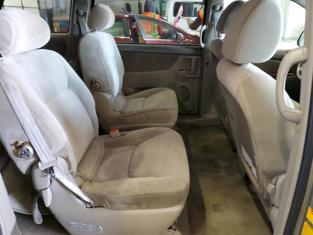 Photo 11 from auction – 2009 TOYOTA SIENNA LE with VIN 5TDBK23C19S023592