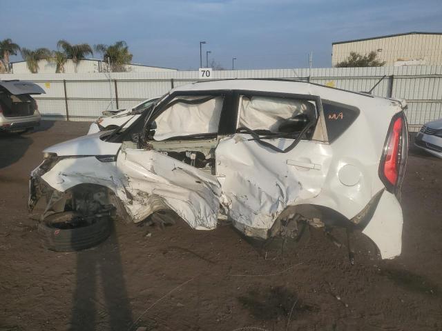 Photo 2 from auction – 2015 KIA SOUL + with VIN KNDJP3A59F7177433