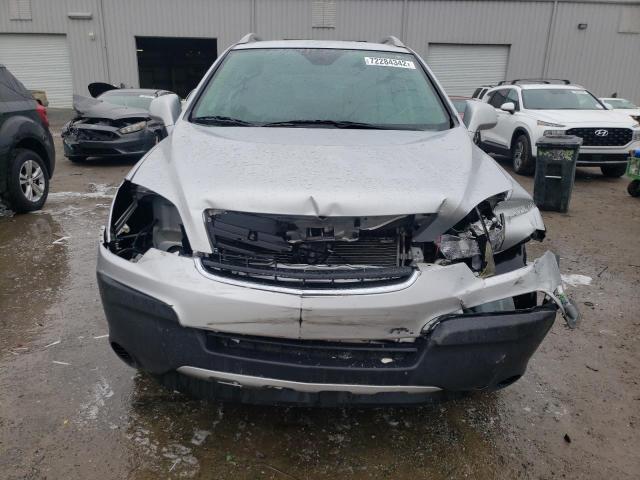 Photo 5 from auction – 2009 SATURN VUE XE with VIN 3GSCL33P39S552729