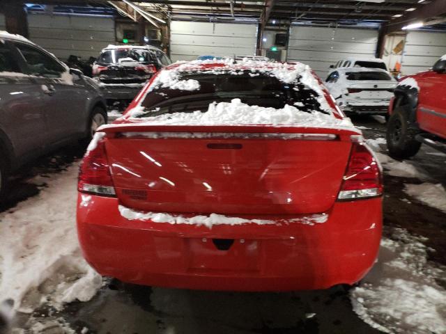 Photo 6 from auction – 2012 CHEVROLET IMPALA LT with VIN 2G1WB5E36C1146571