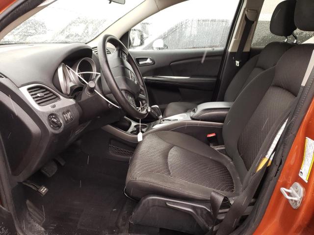 Foto 7 de la subasta – 2011 DODGE JOURNEY MA con VIN 3D4PH1FG1BT550527