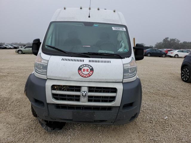 Photo 5 from auction – 2014 RAM PROMASTER with VIN 3C6TRVBG4EE101882
