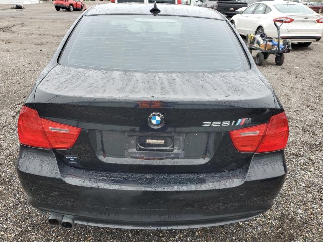 Photo 6 from auction – 2009 BMW 328 I SULE with VIN WBAPH57549NL77594