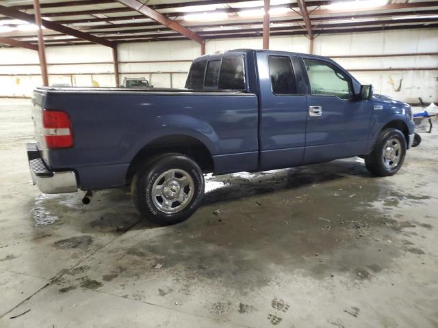 Photo 3 from auction – 2005 FORD F150 with VIN 1FTPX12515FA17158