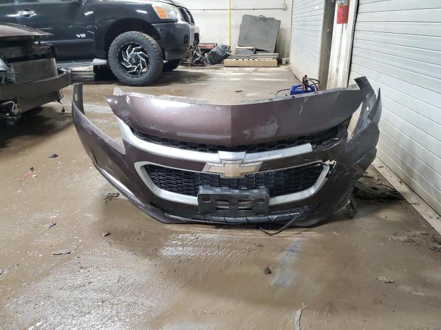 Photo 12 from auction – 2015 CHEVROLET MALIBU 2LT with VIN 1G11D5SL2FF205041