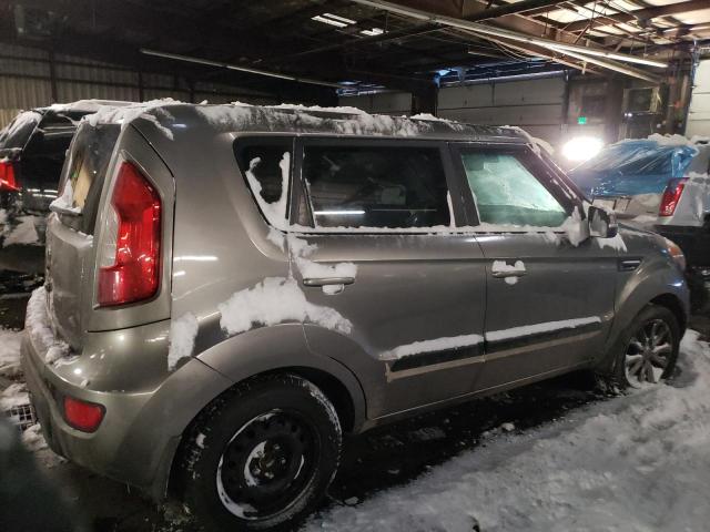 Photo 3 from auction – 2013 KIA SOUL + with VIN KNDJT2A65D7613030