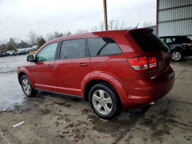 Photo 2 from auction – 2009 DODGE JOURNEY SX with VIN 3D4GG57V69T139092