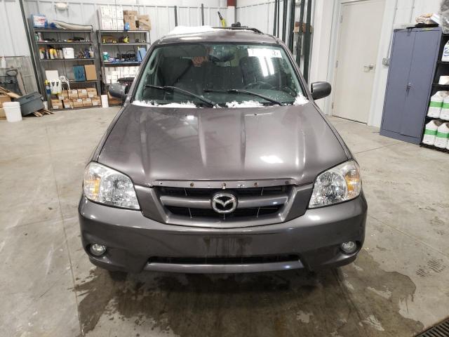 Photo 5 from auction – 2005 MAZDA TRIBUTE S with VIN 4F2YZ96175KM22209